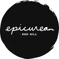 The Epicurean Logo