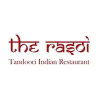 The Rasoi Tandoori Indian Kitchen Logo