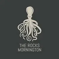 The Rocks Mornington Logo