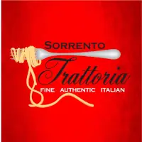 Sorrento Trattoria Logo