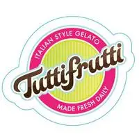 Tuttifruiti Artisian Gelato